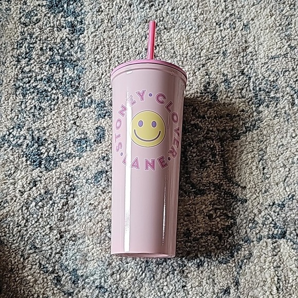Stoney Clover Lane Other - STONEY CLOVER LANE INSULATED TUMBLER, NEW